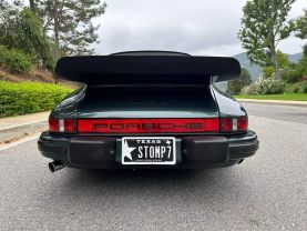 1981 PORSCHE 911 SC COUPE - 2D COUPE