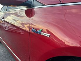 Used 2013 HYUNDAI SONATA SEDAN 4-CYL, HYBRID, 2.4 LITER HYBRID LIMITED SEDAN 4D - LA Auto Star located in Virginia Beach, VA