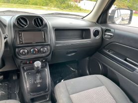 2014 Jeep Patriot - Image 40