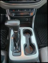 2018 CHEVROLET COLORADO CREW CAB PICKUP V6, VVT, 3.6 LITER LT PICKUP 4D 6 FT