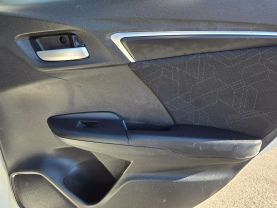 2017 HONDA FIT
