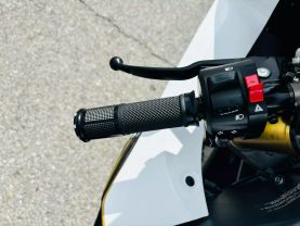 2023 SUZUKI GSX-R750M3 SPORTBIKES - -