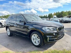 2016 Bmw X5 Xdrive35i Sport Utility 4d - Image 8