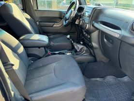 2018 JEEP WRANGLER UNLIMITED