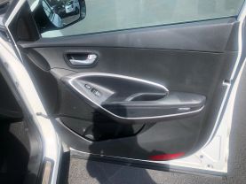 2015 HYUNDAI SANTA FE SPORT SUV 4-CYL, GDI, 2.0T 2.0T SPORT UTILITY 4D