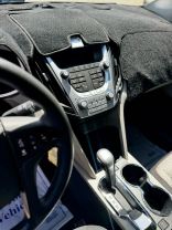 2015 CHEVROLET EQUINOX SUV 4-CYL, 2.4 LITER LS SPORT UTILITY 4D