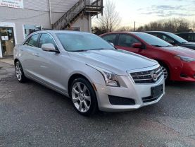 2014 Cadillac Ats - Image 1