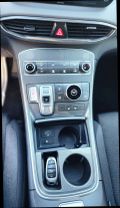 2022 HYUNDAI SANTA FE SUV 4-CYL, GDI, 2.5 LITER SEL SPORT UTILITY 4D