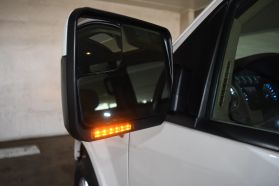 2013 FORD F150 SUPERCREW CAB PICKUP V6, ECOBOOST, 3.5L LARIAT PICKUP 4D 5 1/2 FT