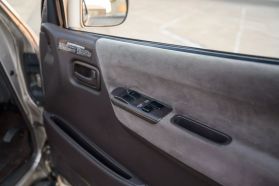 1996 TOYOTA HIACE VAN 1KZ-TE SUPER CUSTOM