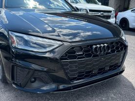 2021 AUDI A4