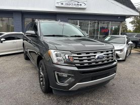 2019 FORD EXPEDITION MAX