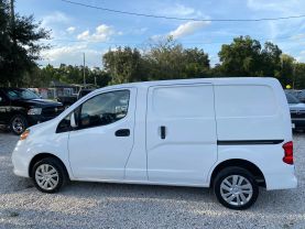 2020 Nissan Nv200 - Image 9