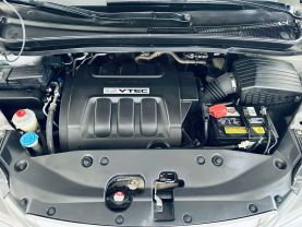 2006 HONDA ODYSSEY VAN V6, VTEC, 3.5 LITER EX MINIVAN 4D