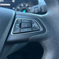2021 FORD ECOSPORT SUV 3-CYL, ECOBOOST, TURBO, 1.0 LITER SE SPORT UTILITY 4D