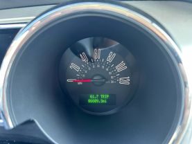 Used 2007 FORD MUSTANG COUPE V6, 4.0 LITER PREMIUM COUPE 2D - LA Auto Star located in Virginia Beach, VA