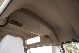 1994 TOYOTA HIACE VAN 3L DX