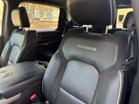 2023 RAM 1500 CREW CAB PICKUP V6, TURBO DIESEL, 3.0 LITER LARAMIE PICKUP 4D 5 1/2 FT