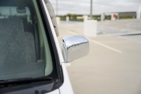 1999 HONDA STEPWGN VAN B20B BASE