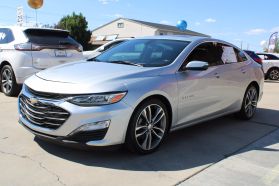 2020 Chevrolet Malibu - Image 4