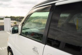 1999 HONDA STEPWGN VAN B20B BASE