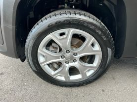 2020 JEEP RENEGADE
