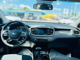 2020 KIA SORENTO