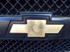 2021 CHEVROLET EXPRESS 2500 CARGO VAN V6, 4.3 LITER REGULAR VAN 3D
