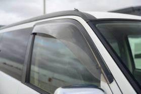 1999 HONDA STEPWGN VAN B20B BASE