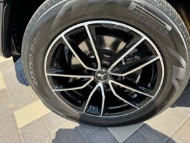 2021 MERCEDES-BENZ G-CLASS SUV V8, TWIN TURBO, 4.0 LITER G 550 SPORT UTILITY 4D