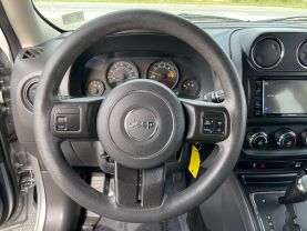 2014 Jeep Patriot - Image 29