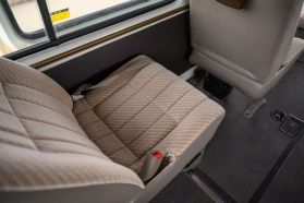 1994 TOYOTA HIACE VAN 3L DX
