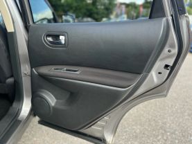 2013 NISSAN ROGUE SUV 4-CYL, 2.5 LITER S SPORT UTILITY 4D