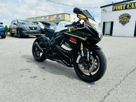 2023 SUZUKI GSX-R750M3 SPORTBIKES - -