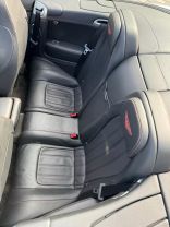 2013 BENTLEY CONTINENTAL CONVERTIBLE V8, TWIN TURBO, 4.0 LITER GTC CONVERTIBLE 2D