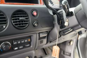 1999 HONDA STEPWGN VAN B20B BASE