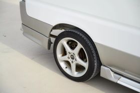 1999 HONDA STEPWGN VAN B20B BASE