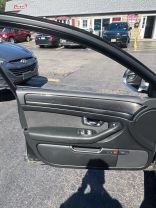 2008 AUDI S8 SEDAN V10, 5.2 LITER QUATTRO SEDAN 4D