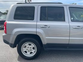 2014 Jeep Patriot - Image 10