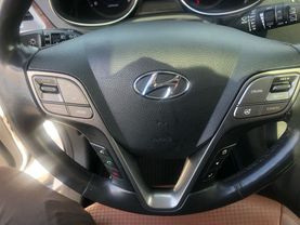 2015 HYUNDAI SANTA FE SPORT SUV 4-CYL, GDI, 2.0T 2.0T SPORT UTILITY 4D