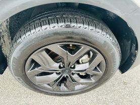 2022 KIA SPORTAGE SUV 4-CYL, GDI, 2.4 LITER NIGHTFALL SPORT UTILITY 4D
