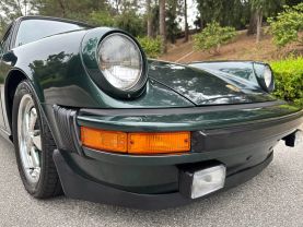 1981 PORSCHE 911 SC COUPE - 2D COUPE