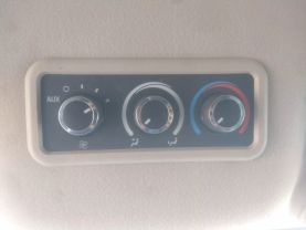 2014 CHEVROLET EXPRESS 1500 PASSENGER VAN V8, FLEX FUEL, 5.3 LITER LS VAN 3D at Motors On Wheels - used car dealership in Houston, Texas.