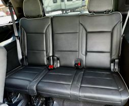 2022 CHEVROLET TAHOE SUV 6-CYL, TURBO DIESEL, 3.0 LITER PREMIER SPORT UTILITY 4D