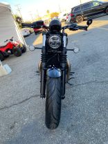 2023 TRIUMPH BONNEVILLE BOBBER CRUISER 2CYL. -