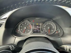 2013 AUDI Q5 SUV V6, TURBO, 3.0 LITER 3.0T PREMIUM PLUS SPORT UTILITY 4D