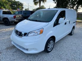 2020 Nissan Nv200 - Image 2