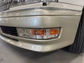 1999 TOYOTA CROWN SEDAN 1JZ-GE ROYAL SALOON ANNIVERSARY PACKAGE