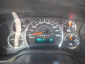 2014 CHEVROLET EXPRESS 1500 PASSENGER VAN V8, FLEX FUEL, 5.3 LITER LS VAN 3D at Motors On Wheels - used car dealership in Houston, Texas.