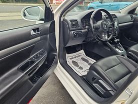 2010 VOLKSWAGEN JETTA SEDAN 5-CYL, PZEV, 2.5 LITER LIMITED EDITION SEDAN 4D